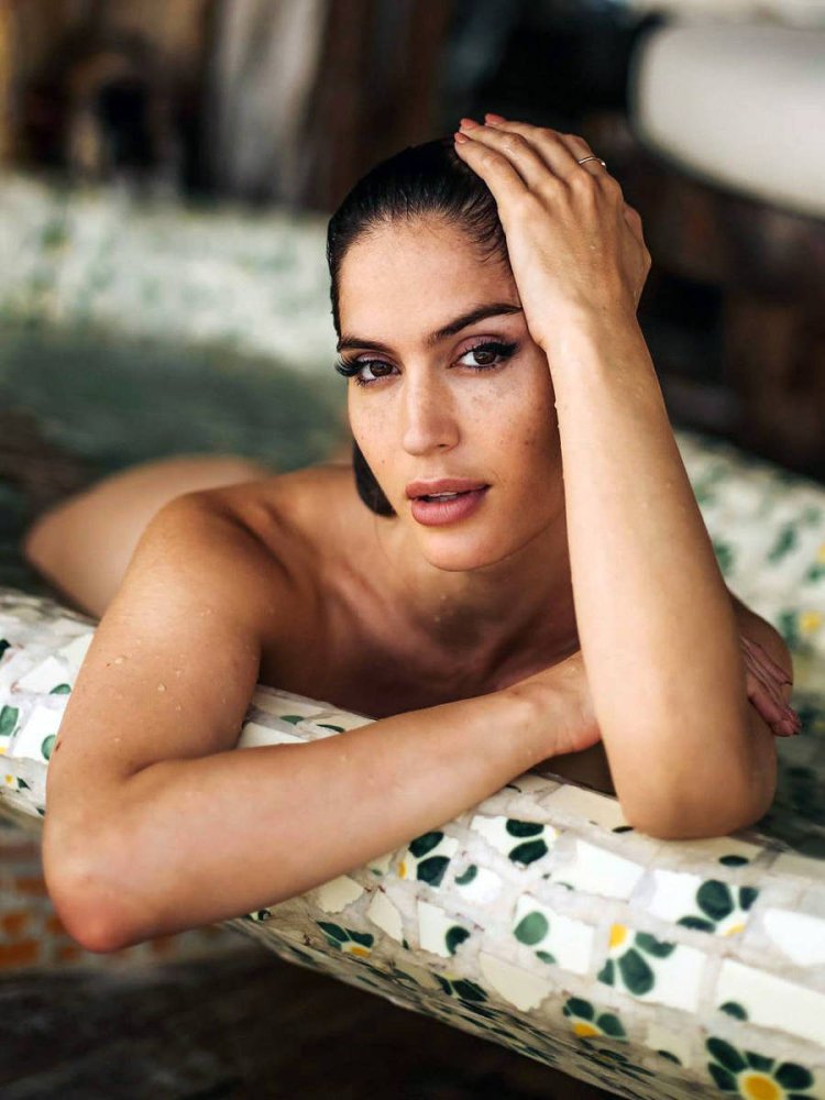 Natalya Barulich Maxim