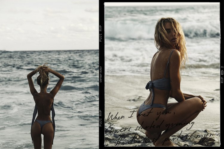 Sahara Ray Lolatheporsche