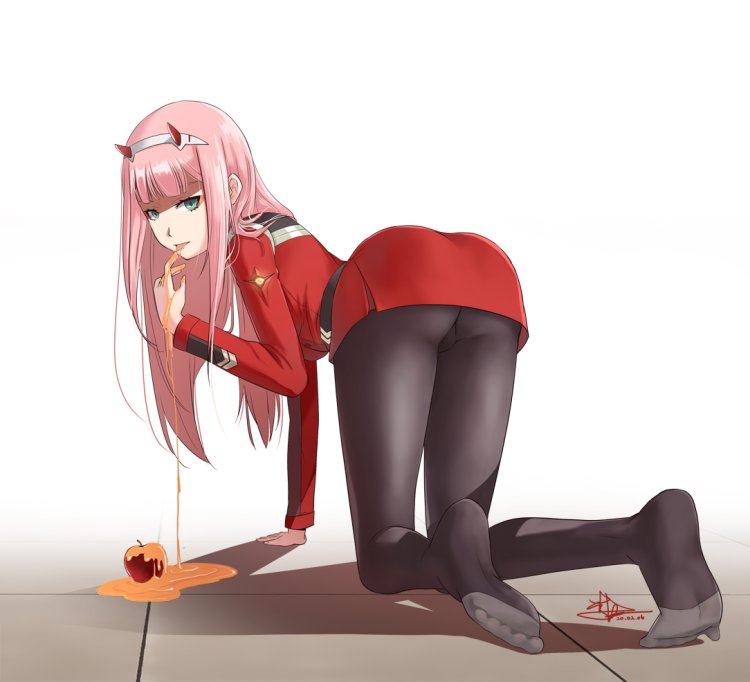 Zero Two P34