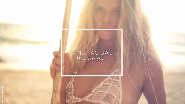 Nina Agdal (Nina Agdal) -Porno