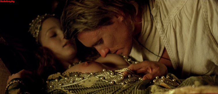 Ingrid Rubio Byzantine princess