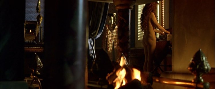 Esther Asbo Esther acebo naked