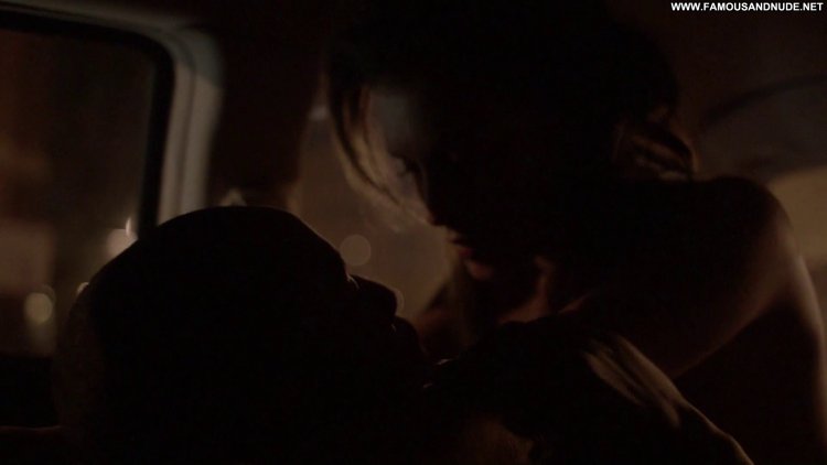 Esther Nubiola Byzantine princess naked