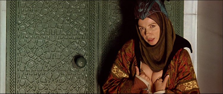 Danish porn vintage with Esther Esther in magazines for teenagers