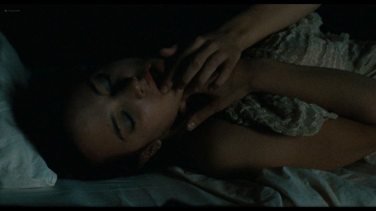 Porn photo isabelle chaudieu Miss