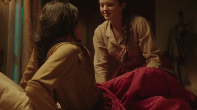 Berta Ernandez Earth Wolves