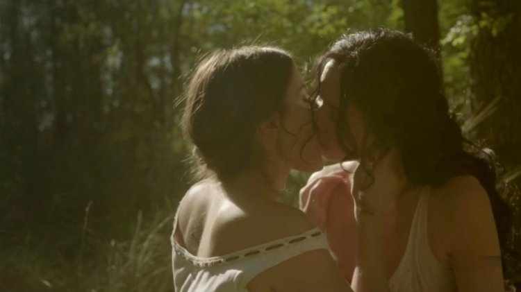 Hand Aufs Herz series