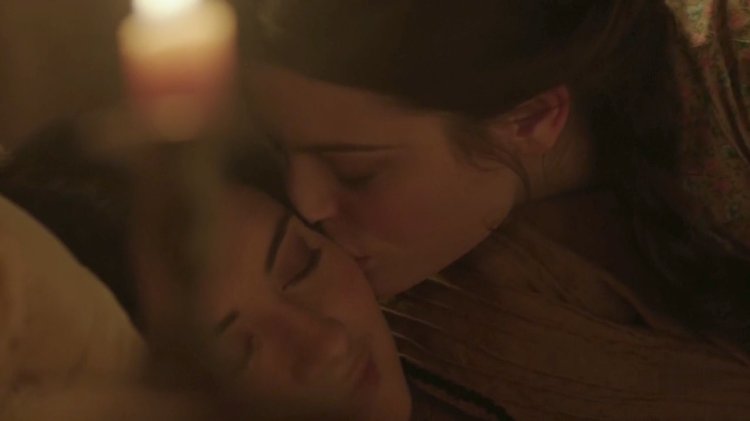 Land of wolves (Tierra de Lobos)