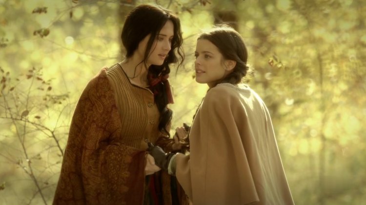 Tierra de Lobos Neva