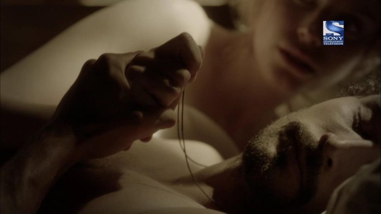 Isabella Castillo erotic photos