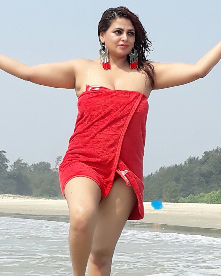 Sapna Bhabi