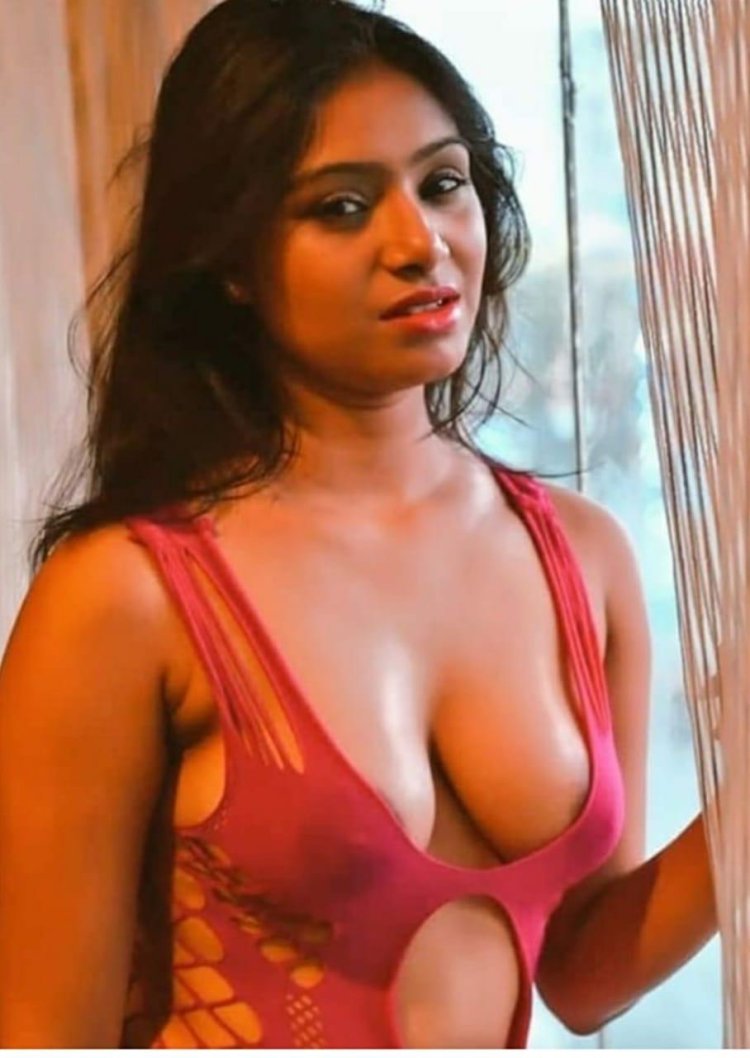 Sapna Vyas Patel Bikini
