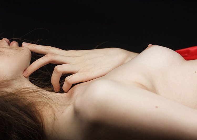 Bozhana Abrilich model