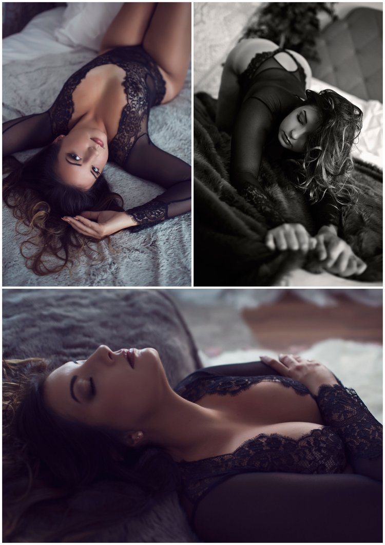 Bozhana Abrilich Miss Bo