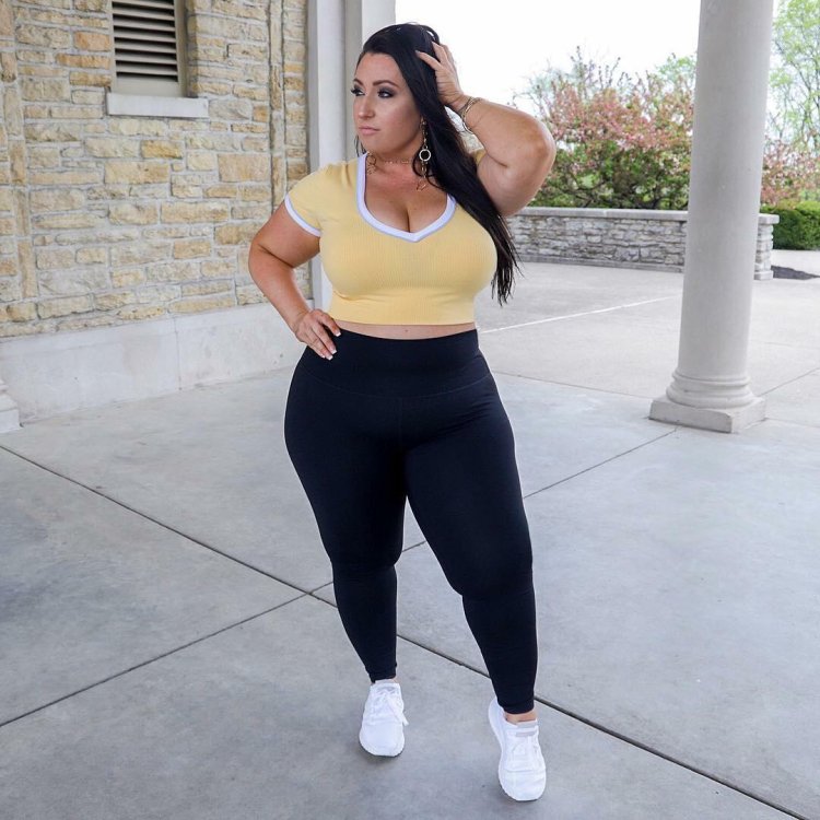 Amber Nova Plus Saiz