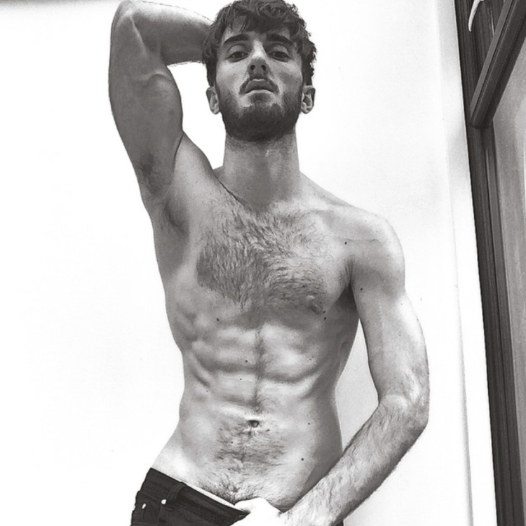 Photo galleries Millie Maurice