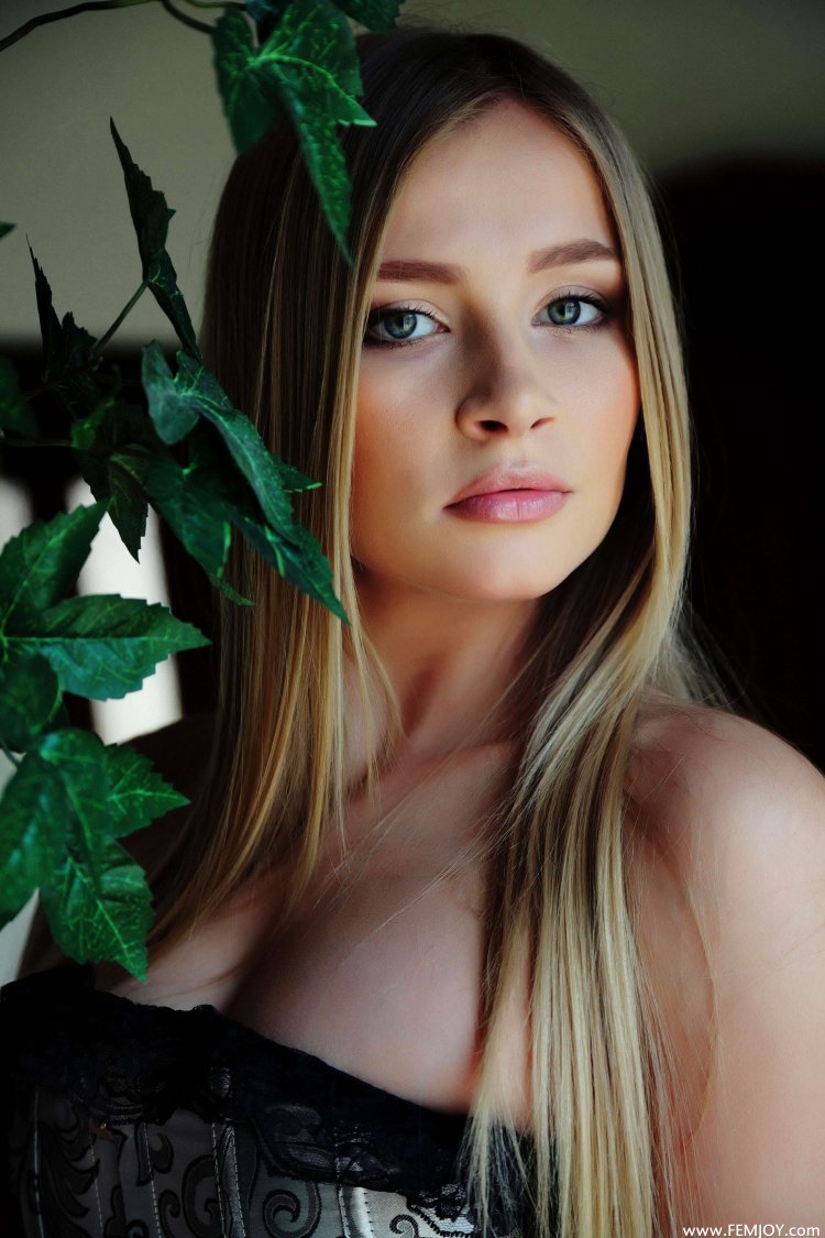 Penelope D Ero Model Vika Russian