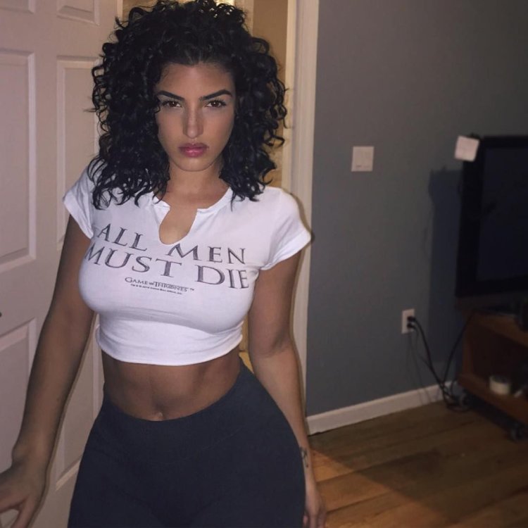 Naked Armenian girls