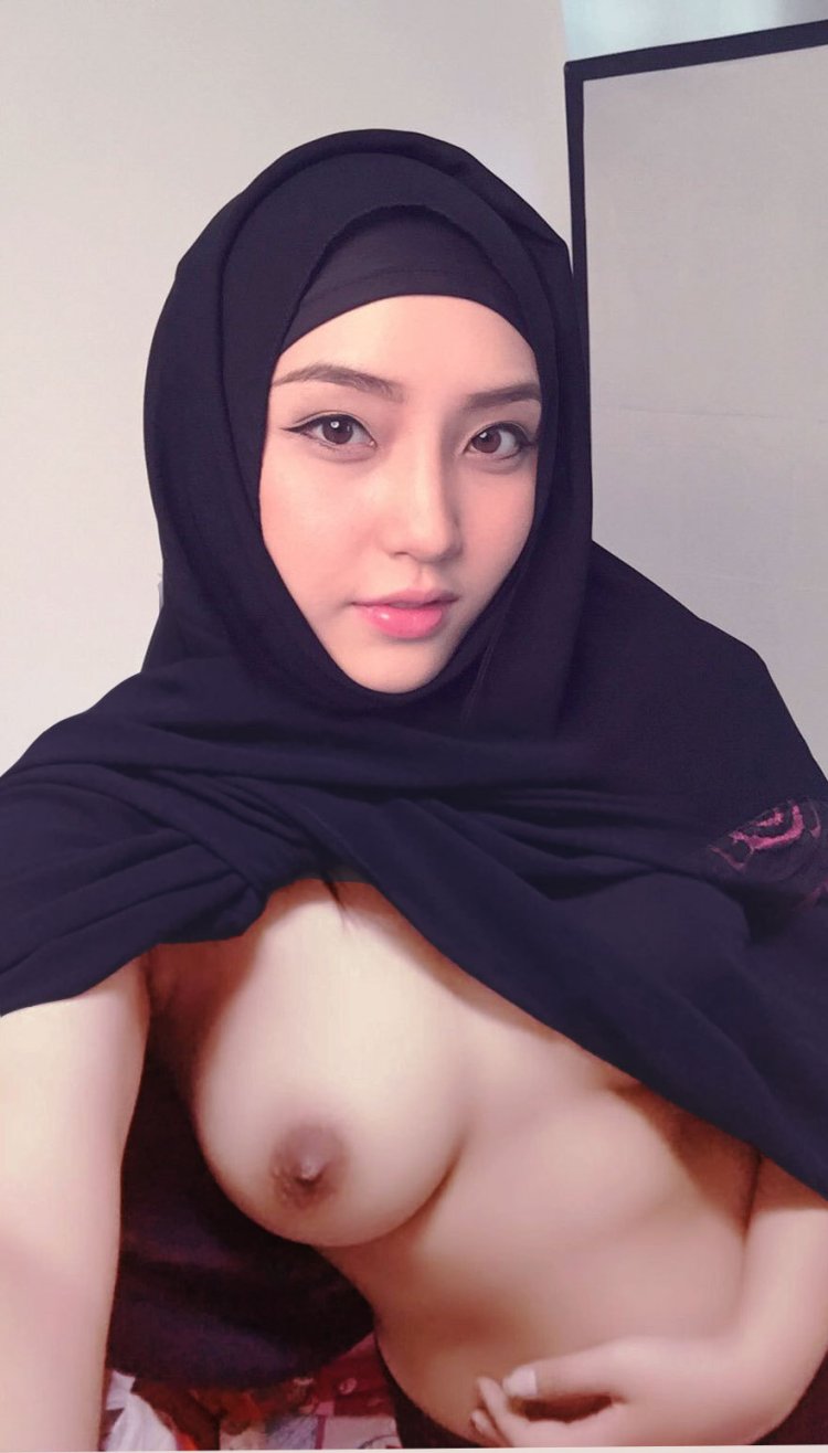 Jilbab Tudung Hijab Akhwat Maly JilBoobs
