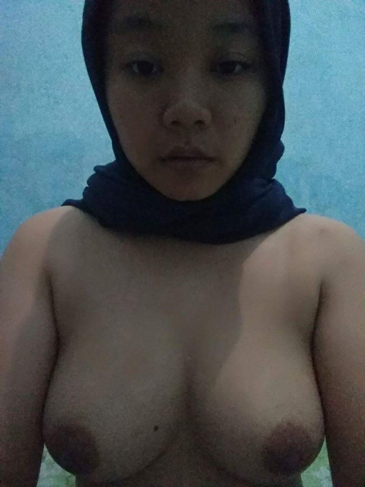 Hijab jilbab naked vagina BBV
