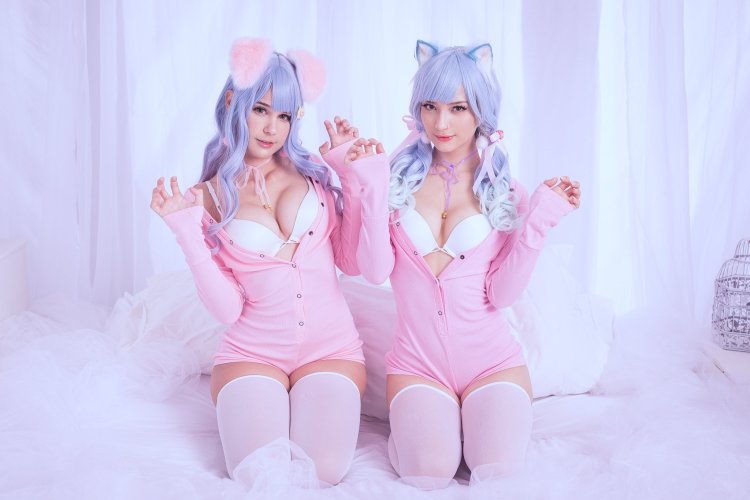 Daenerys Targaryen Cosplay Sexy