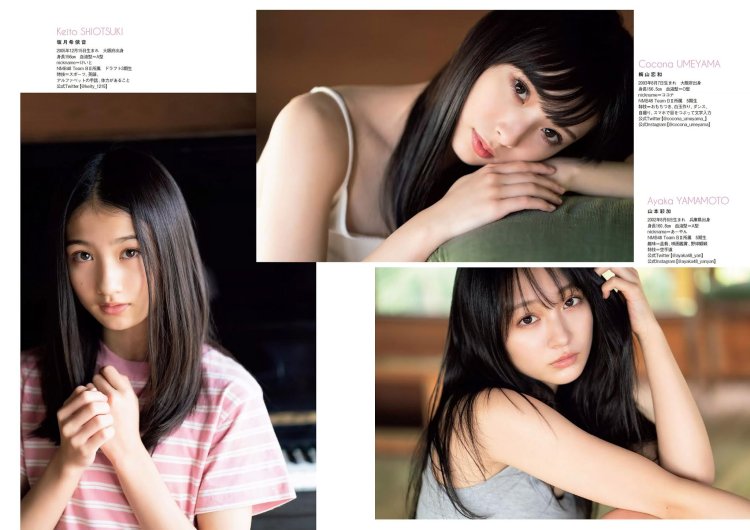 Yui Itikava naked photography