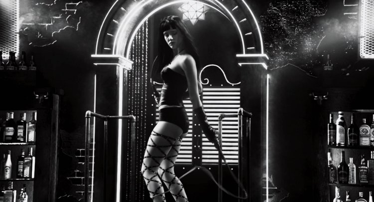 City of Sins 2 Nancy