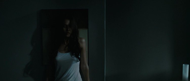 Jessica Alba City of sins naked