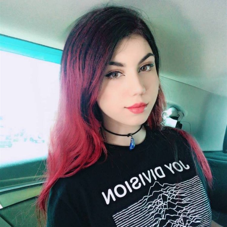 Maria Fernanda Cosplay