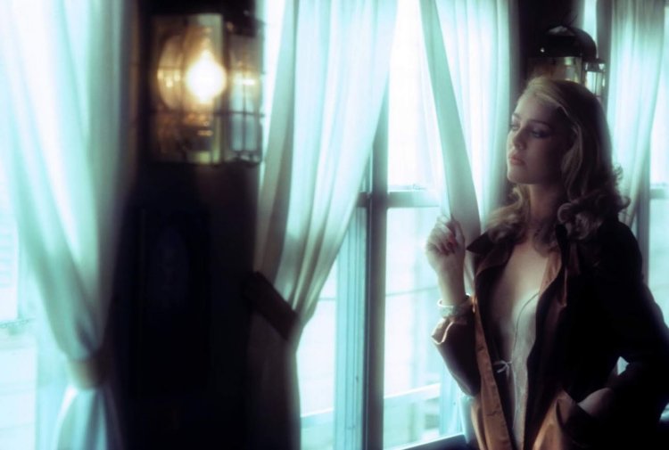 Lyna Perez Lynaritaa 18