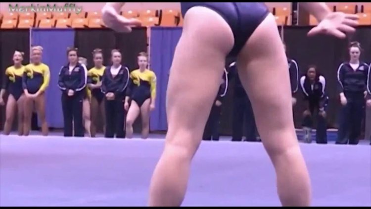 Kasey Gymnastics