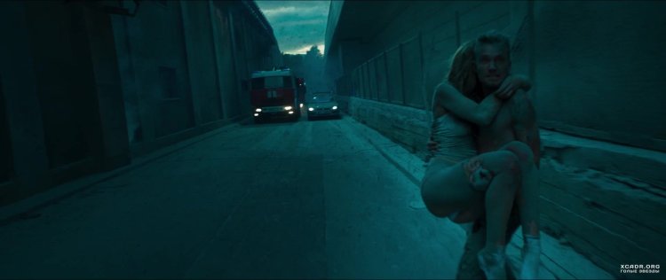 Anna Starshenbaum Nude 2020