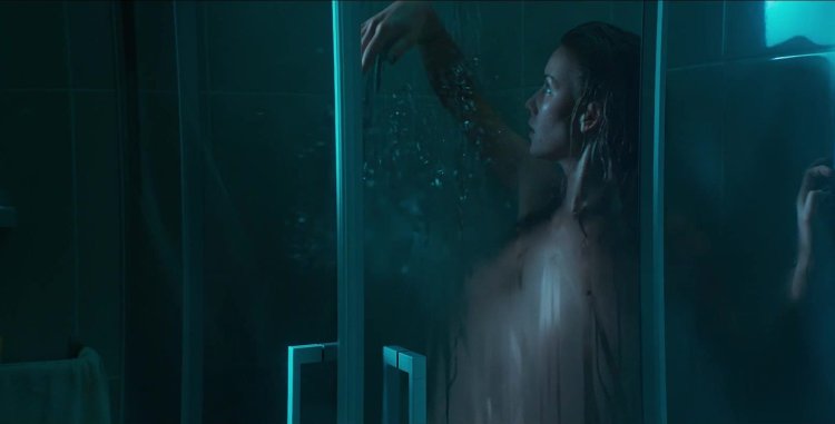 Irina Starshenbaum naked