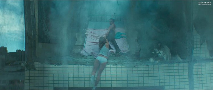 Anna Starshenbaum Nude 2020