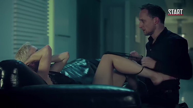 Irina Starshenbaum Toples