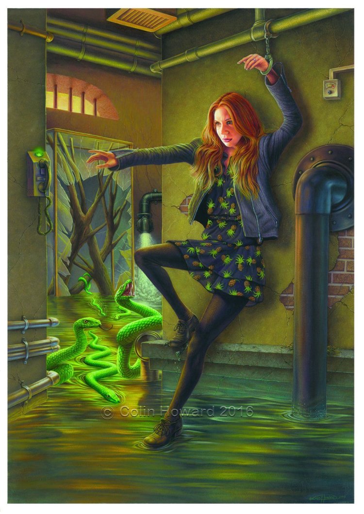 Ekaterina Radchenko Interns xcadr.com