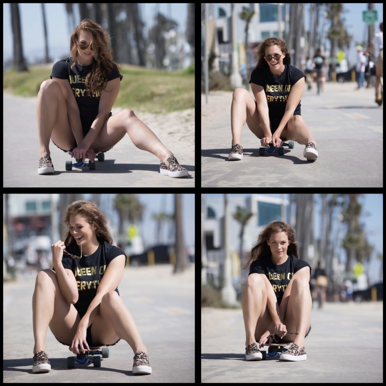 Amanda Rigette Eortica