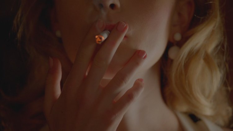 Kirnan Cathlin "Beowulf"