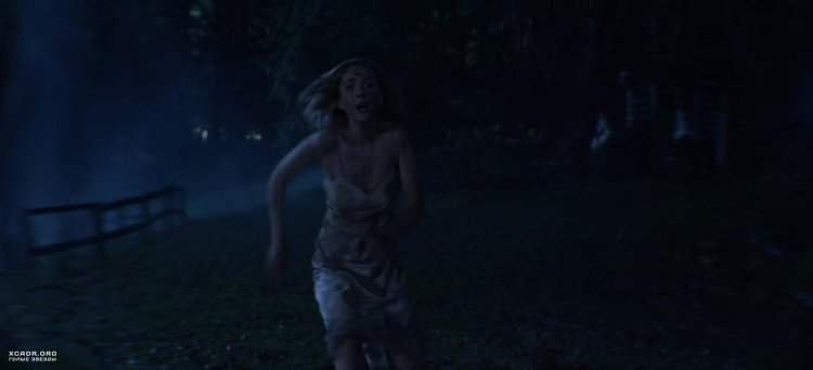 Sabrin's adventure in linen