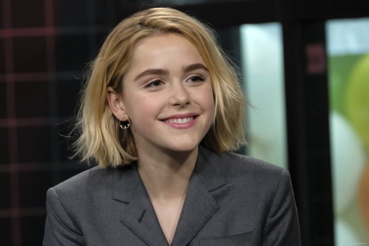 Kirnan Shipi Sexy GIF