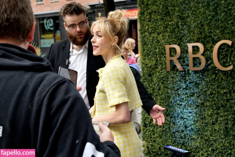 Kirnan Shipka photo naked