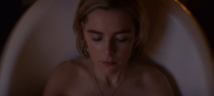 Kirnan Shipka Kiernan Shipka Nude
