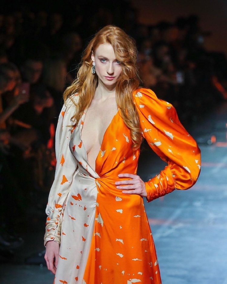 Alina Kovalenko in Kupa