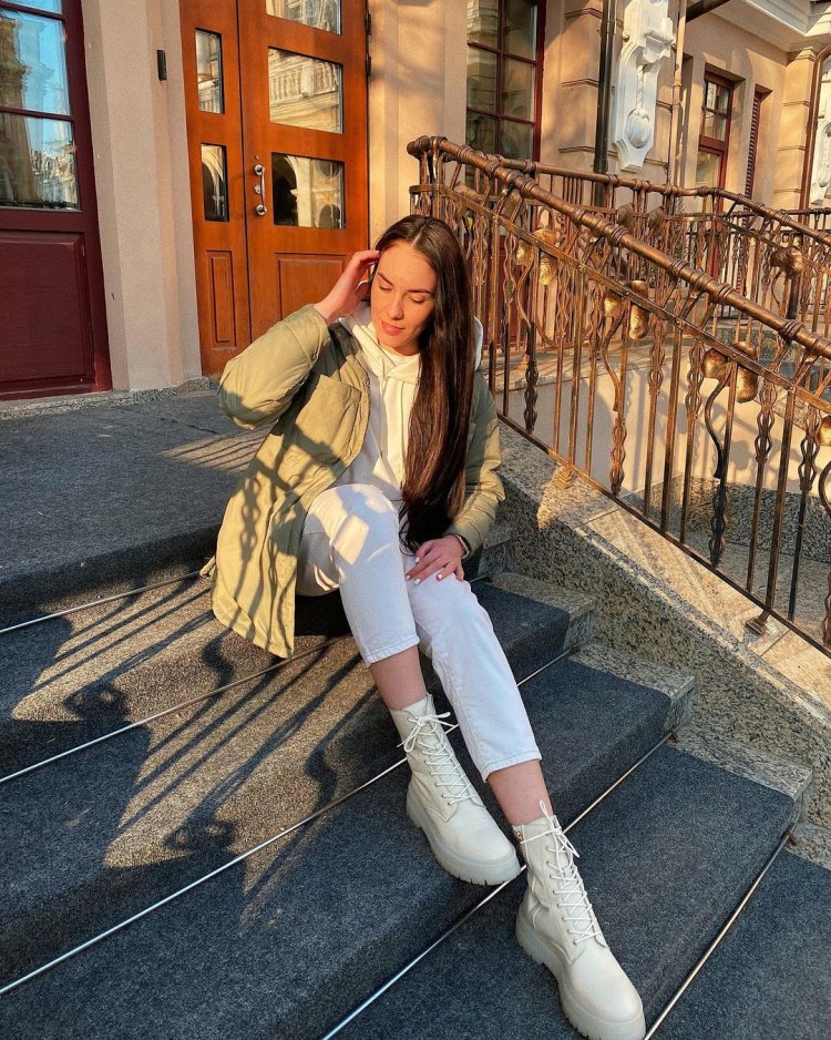 Julia Gerasimova Volleyball Ukraine