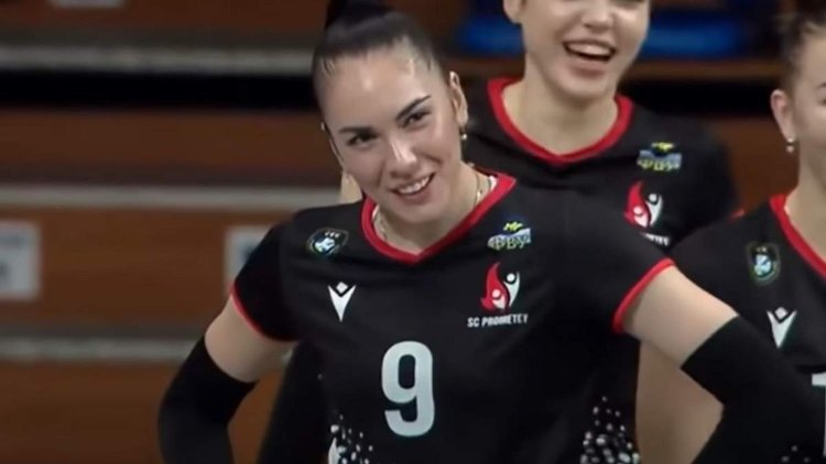 Julia Gerasimova photo hot