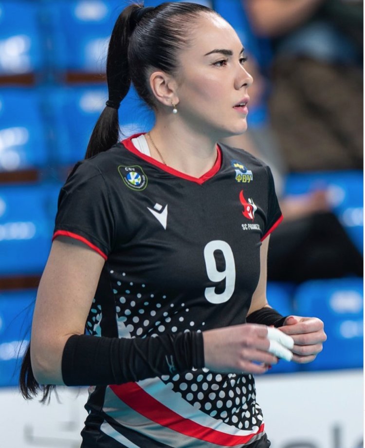 Alessandra Ambrosio in a swimsuit