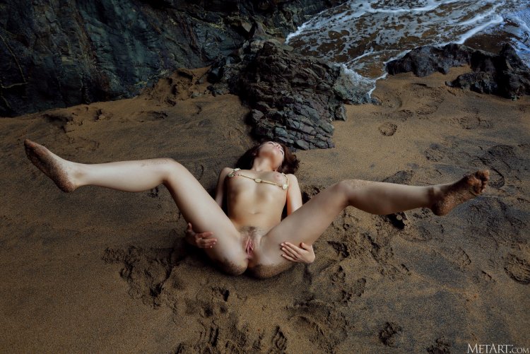 Metart ,, Keira Blue, Erotica