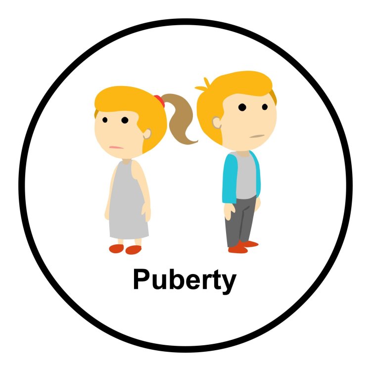Delayed Puberty
