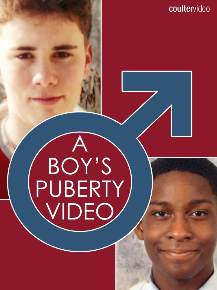 Type of Puberty Called Money