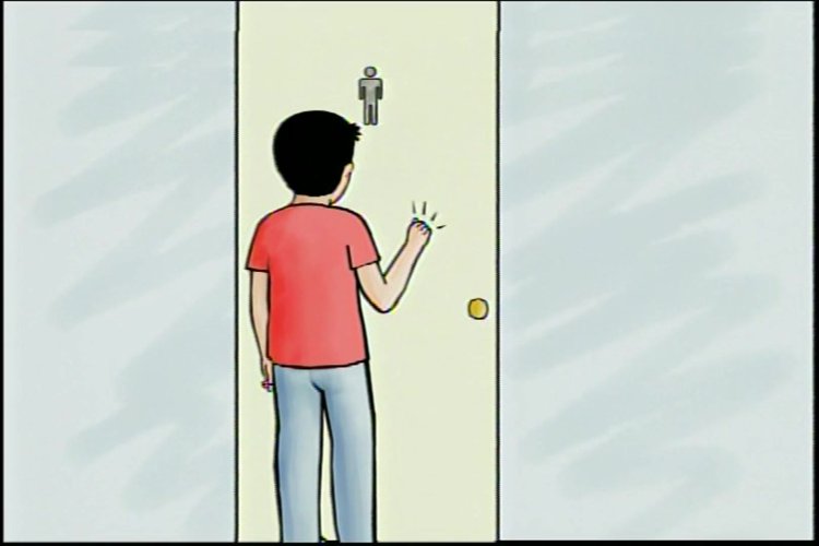 Dumb Girls in Puberty Grows Up Fast